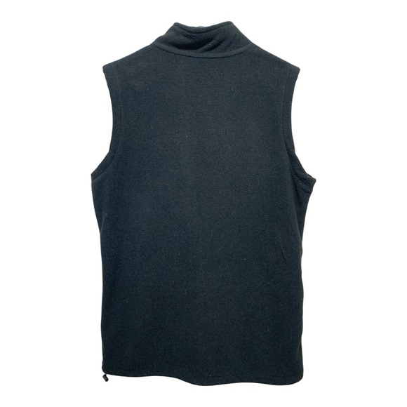 Men’s Real Tree Ocean x Coast Zip Front Vest Size Small - Picture 2 of 3